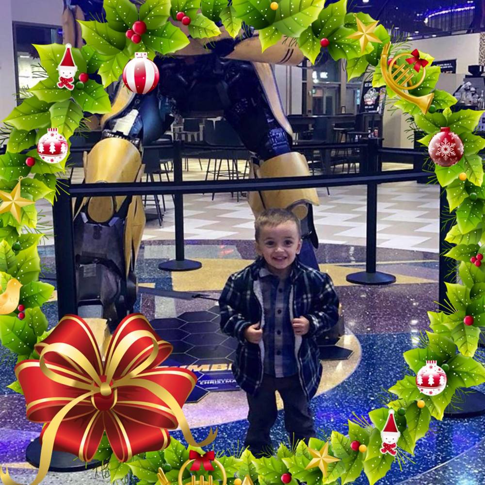 Meet your Posher, Candida